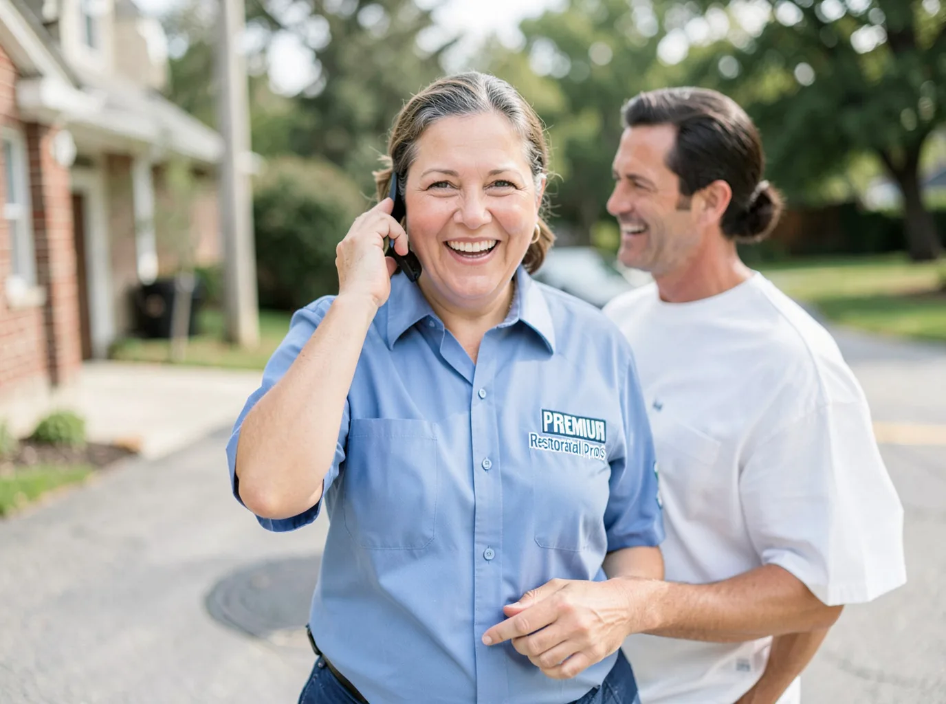 Water Damage Restoration Shelby, IN FAQs